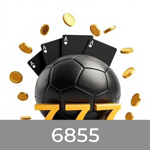 6855: Especialista em Apostas Esportivas Brasileiras