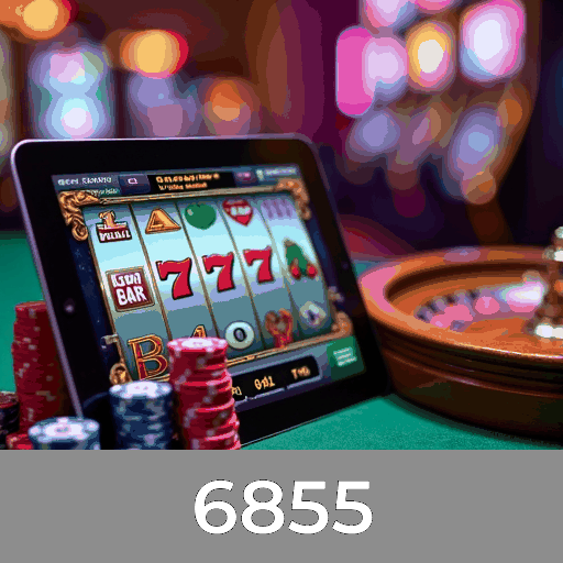 6855: Experiência Profissional em Jogos de Mesa ao Vivo